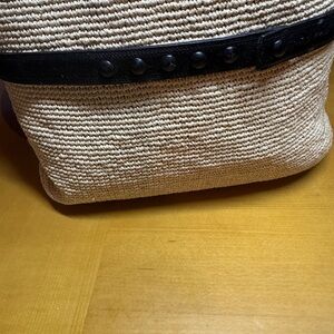 Valentino Black Belt